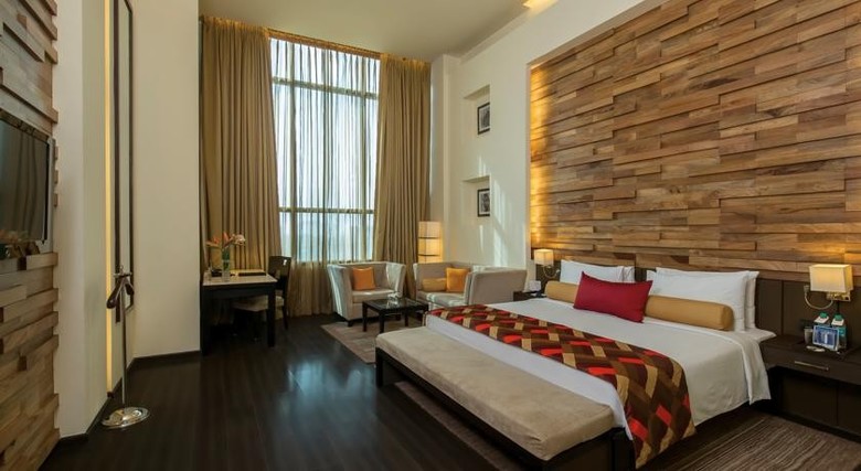 Hotel Fortune Select Metropolitan