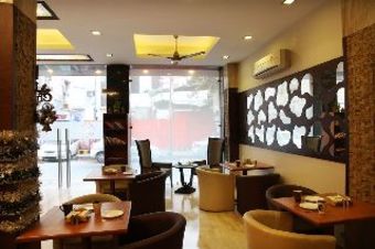 Rupam Hotel