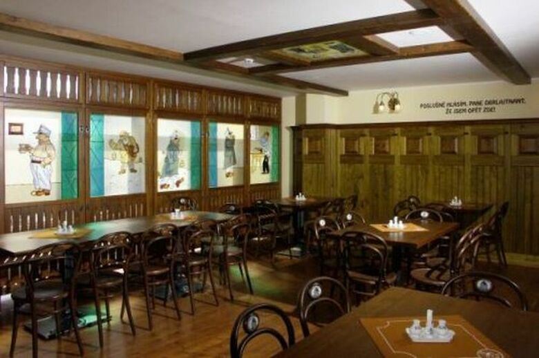 Bridge Hotel