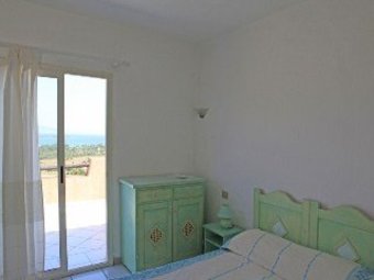 Hotel Residence Lu Nibareddu