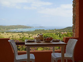 Hotel Residence Lu Nibareddu