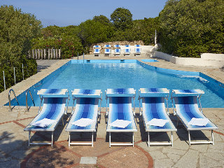 Hotel Residence Lu Nibareddu