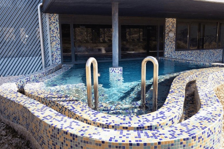 Hotel Balneario De Ari�o