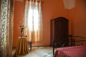 Apartamento La Terrazza