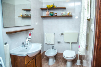 Apartamento La Terrazza