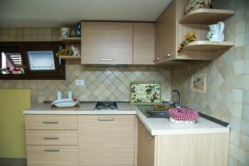 Apartamento La Terrazza