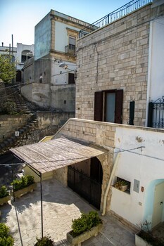 Apartamento La Terrazza