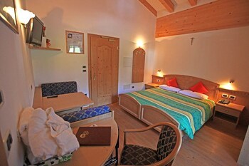 Al Piccolo Hotel