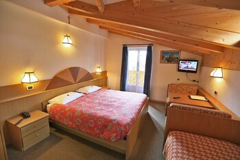 Al Piccolo Hotel