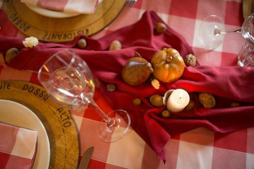 Hotel Albergo Ristorante Dosso Alto