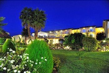 Hotel Nicotera Beach Village