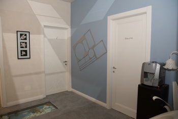 Hotel Notte Stellata