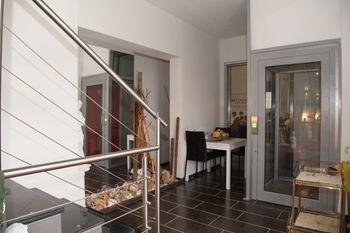 Hotel Notte Stellata