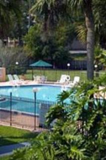 Hotel Quality Inn Maingate Four Corners