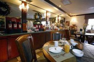 Hotel Quality Inn Maingate Four Corners
