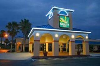 Hotel Quality Inn Maingate Four Corners