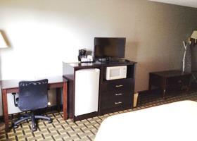 Hotel Quality Inn Maingate Four Corners