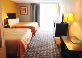 Hotel Quality Inn Maingate Four Corners