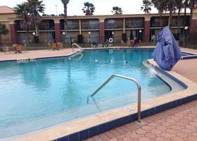 Hotel Quality Inn Maingate Four Corners