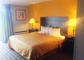 Hotel Quality Inn Maingate Four Corners