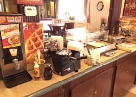 Hotel Quality Inn Maingate Four Corners