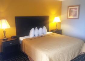 Hotel Quality Inn Maingate Four Corners