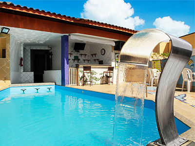 Terra Brasil Hotel