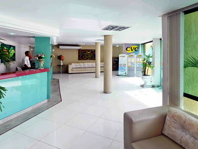 Terra Brasil Hotel