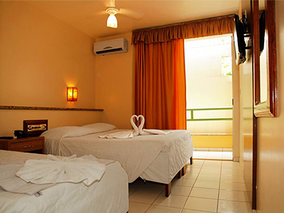 Terra Brasil Hotel