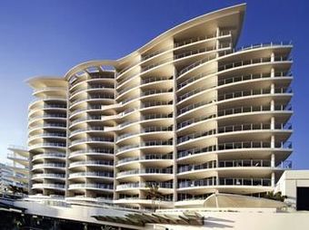 Hotel The Sebel Maroochydore