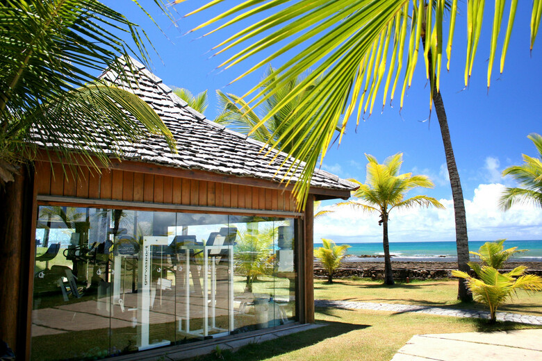 Hotel Arraial D'ajuda Eco Resort