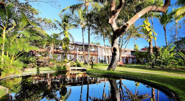 Hotel Arraial D'ajuda Eco Resort