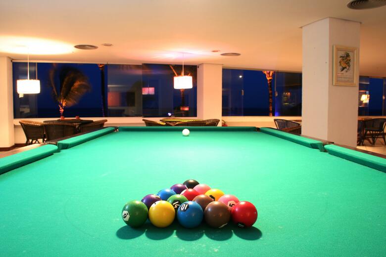 Hotel Arraial D'ajuda Eco Resort