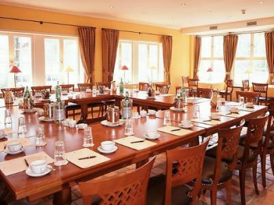 Hotel F�rstenhof Celle