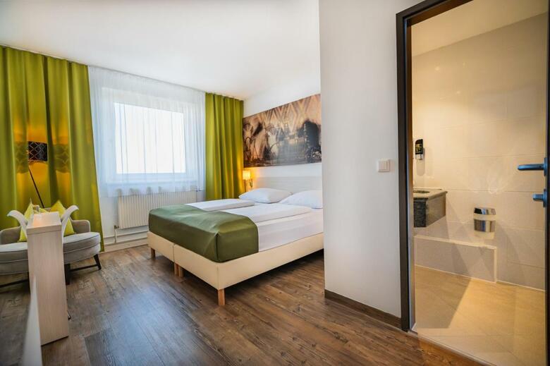 Eurohotel Vienna Airport