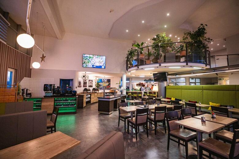 Eurohotel Vienna Airport