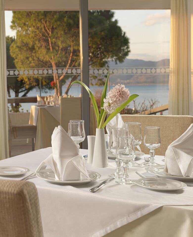 Hotel Airotel Achaia Beach