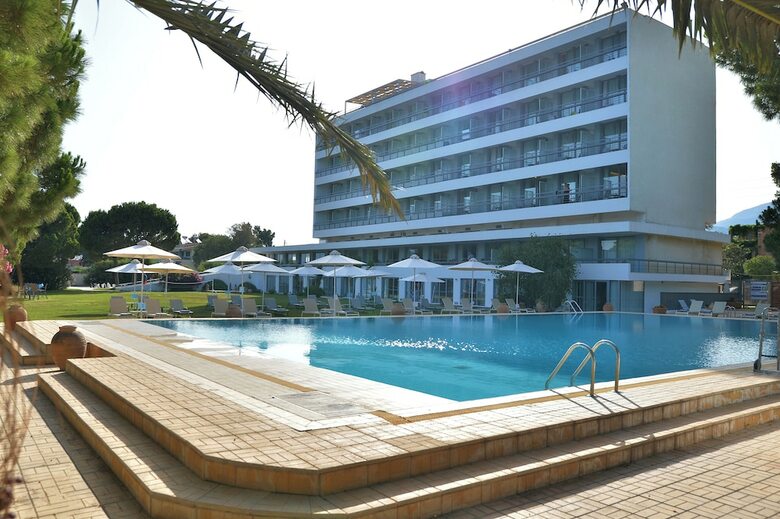 Hotel Airotel Achaia Beach