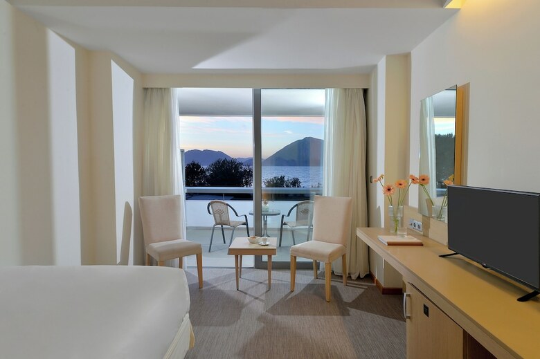 Hotel Airotel Achaia Beach