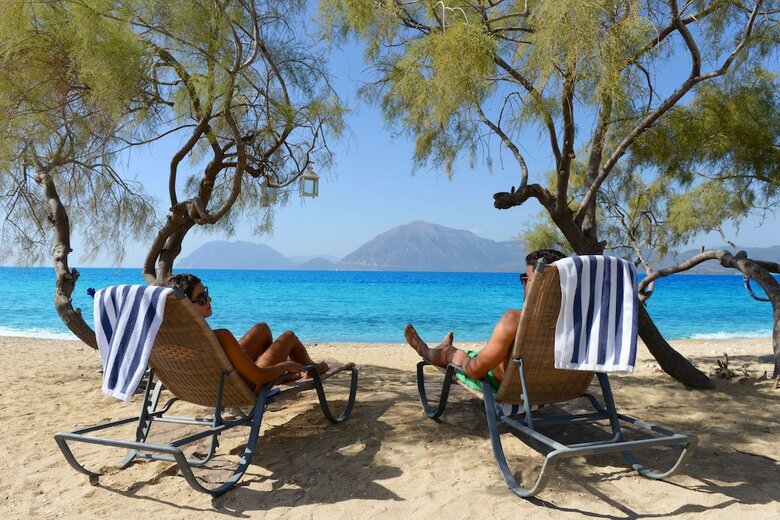 Hotel Airotel Achaia Beach