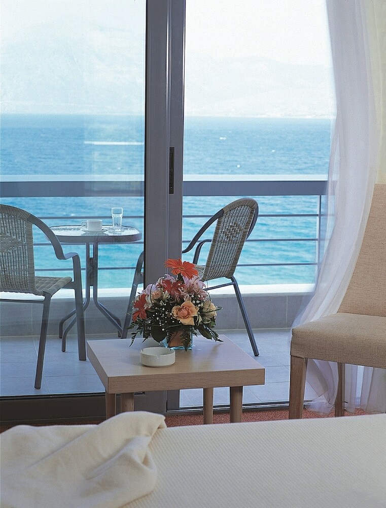 Hotel Airotel Achaia Beach