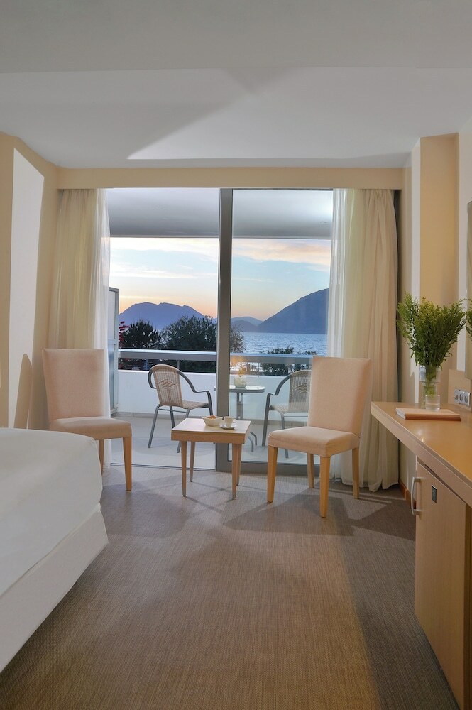 Hotel Airotel Achaia Beach