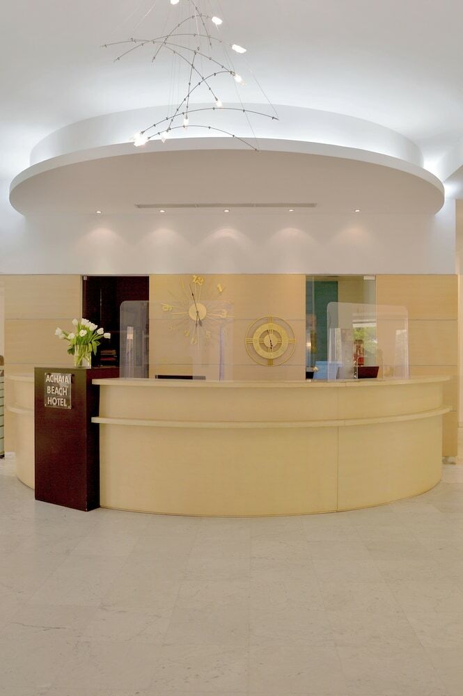 Hotel Airotel Achaia Beach