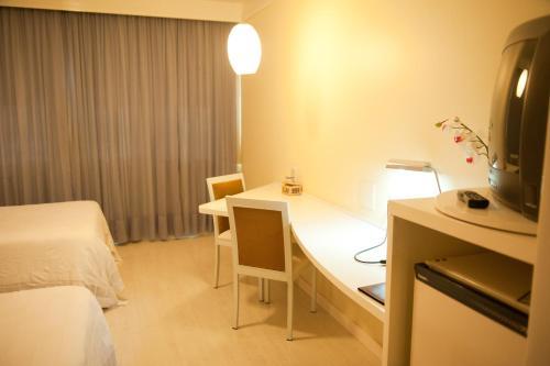 Mait� Palace Hotel