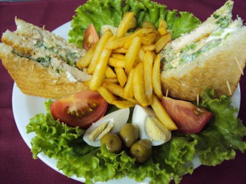 Mait� Palace Hotel