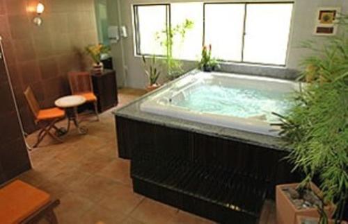 Mait� Palace Hotel