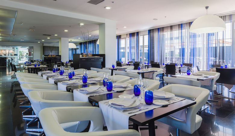 Hotel Axor Feria