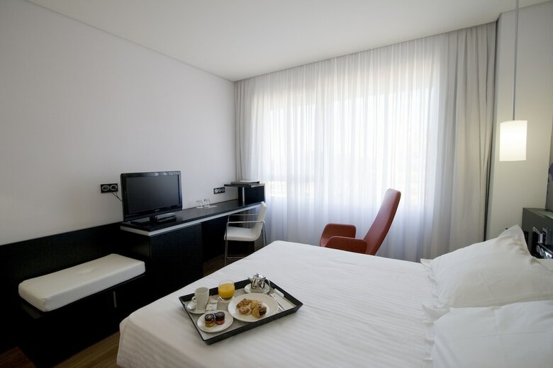 Hotel Axor Barajas