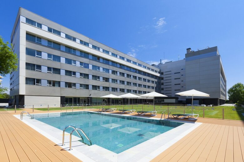 Hotel Axor Barajas