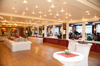 Cordes Akzent Hotel & Restaurant
